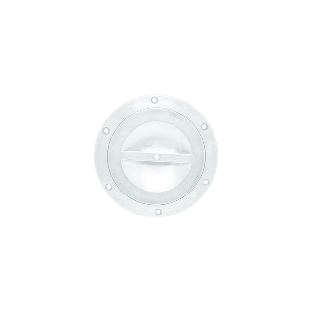 Valterra Access Hatch, 4" White - A10-2170VP - image 1