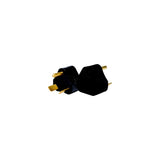 Valterra Mighty Cord 30AM-15AF Adapter Plug, Bulk - A10-3015A - image 1