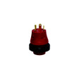Valterra Mighty Cord Electrical Adapter Plug W/ Locking Ring 30AM-30AF Bulk - A10-3030DA - image 1