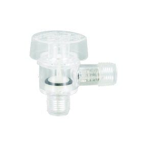 Valterra A10-3050 RV 1/2" MPT Check Valve / Vacuum Breaker - image 1