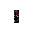 Valterra Mighty Cord 90° Adapter Cord, 30AM-50AF, Carded - A10-3050D90VP - image 1