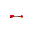 Valterra Dogbone Style Mighty Cord 12" RV Adapter Cord with Handle - A10-3050FHVP - image 1