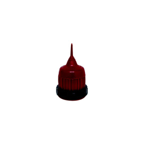 Valterra Mighty Cord 30 Amp Cover With Threaded Ring - A10-30CVVP - image 1