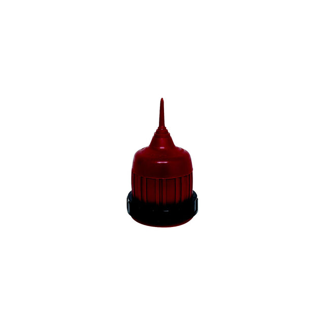 Valterra Mighty Cord 30 Amp Cover With Threaded Ring - A10-30CVVP - image 1