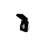 Valterra Mighty Cord RV Power Inlet - A10-50INBKVP - image 1