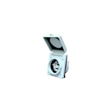 Valterra Mighty Cord RV Power Inlet - A10-50INVP - image 2