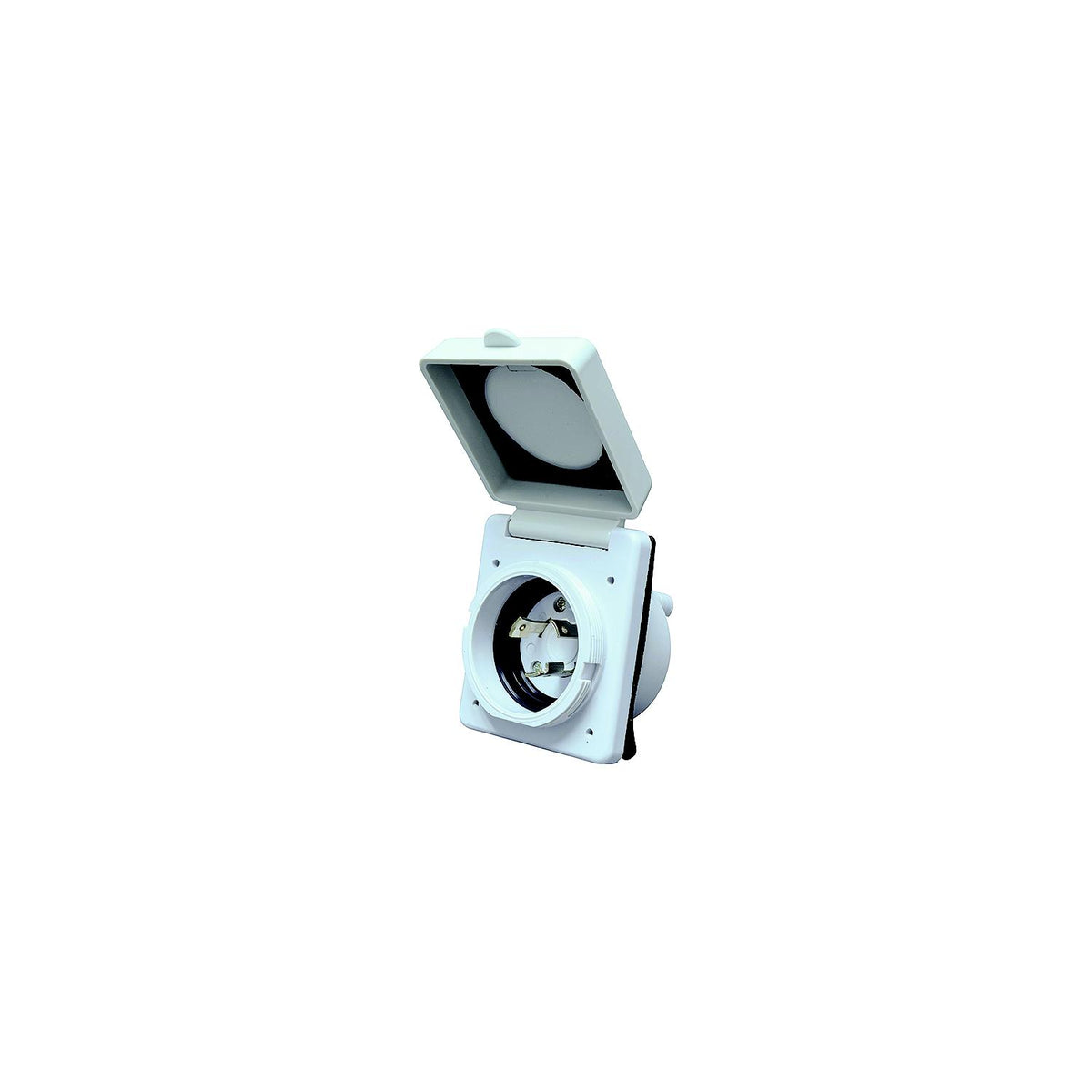 Valterra Mighty Cord RV Power Inlet - A10-30INVP - image 1