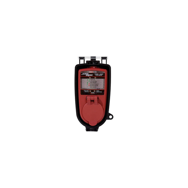 Valterra A1030SMSP Surgeminder Surge Protector, 30 Amp - image 1