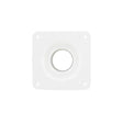 Valterra BATT BOX CONE VENT WHITE BULK VALTERRA DOMETIC RVX - A10-3305 - image 1