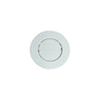 Valterra 4" Dampered Heating & A/C Register, White - A10-3357VP - image 1