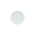 Valterra Adjustable Ceiling Vent, White - A10-3358VP - image 1