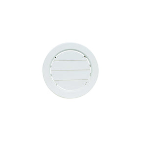 Valterra Adjustable Ceiling Vent, White - A10-3358VP - image 1