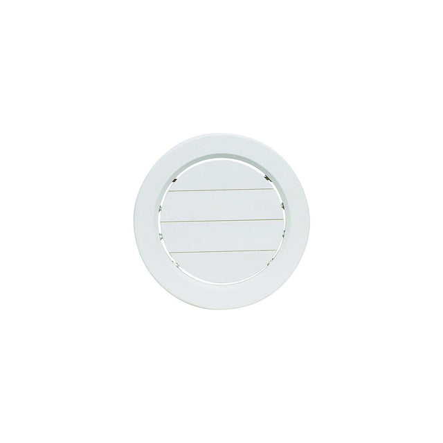 Valterra Adjustable Ceiling Vent, White - A10-3358VP - image 1