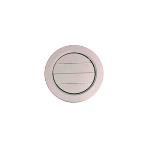 Valterra Adjustable Ceiling Vent, Beige - A10-3360VP - image 1