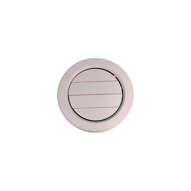 Valterra Adjustable Ceiling Vent, Beige - A10-3360VP - image 1