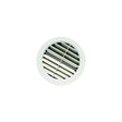Valterra A/C Jetstream Fixed Vane Ceiling Vent, Light Beige - A10-3361VP - image 1