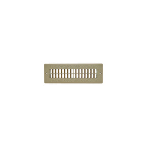 Valterra Light Beige Floor Grille - A10-3365VP - image 1
