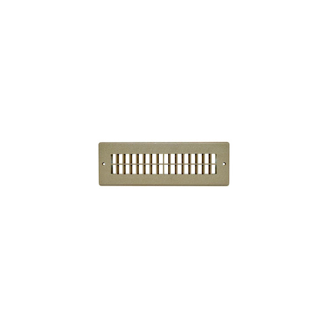 Valterra Light Beige Floor Grille - A10-3365VP - image 1