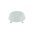 Valterra A103388 Universal Plumbing Vent Cap, White, Bulk - image 1