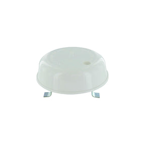 Valterra A103388 Universal Plumbing Vent Cap, White, Bulk - image 1