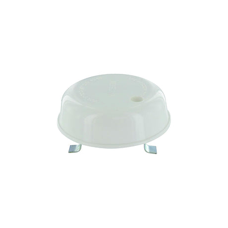Valterra A103388 Universal Plumbing Vent Cap, White, Bulk - image 1