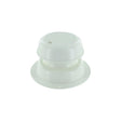Valterra A103389VP Universal Plumbing Vent Kit, White - image 1