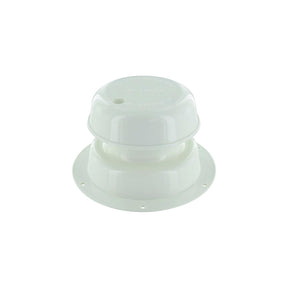 Valterra A103389VP Universal Plumbing Vent Kit, White - image 1