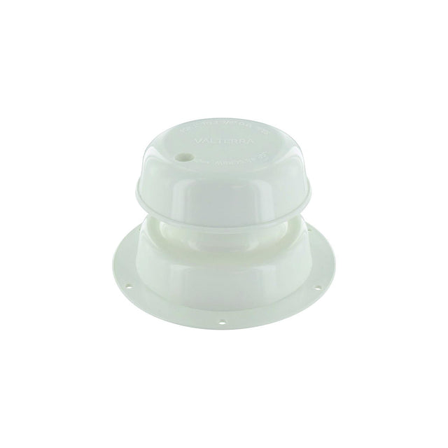 Valterra A103389VP Universal Plumbing Vent Kit, White - image 1