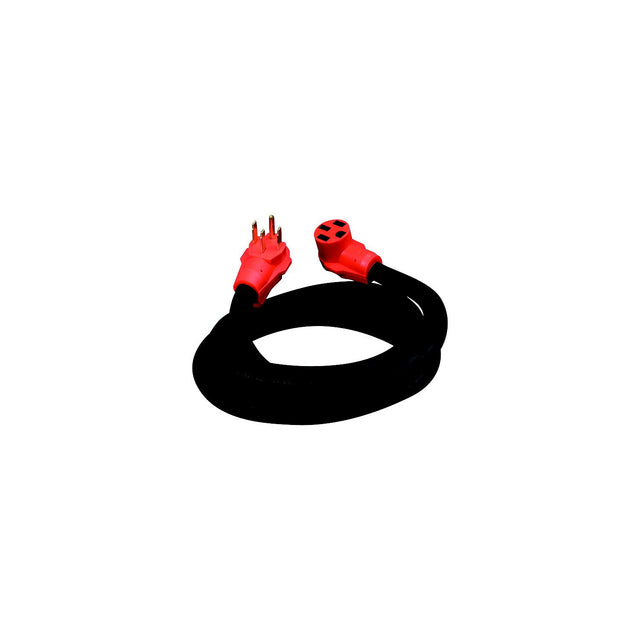 Valterra Mighty Cord 50 Amp Extension Cord with Handle - A10-5010EH - image 1