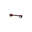 Valterra Mighty Cord 90° Adapter Cord, 50AM-50AF, Bulk - A10-5050D90 - image 1