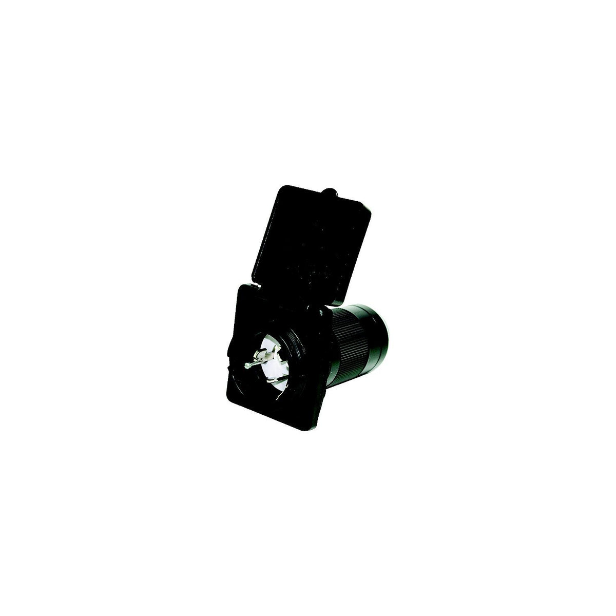 Valterra Mighty Cord RV Power Inlet - A10-50INBKVP - image 2
