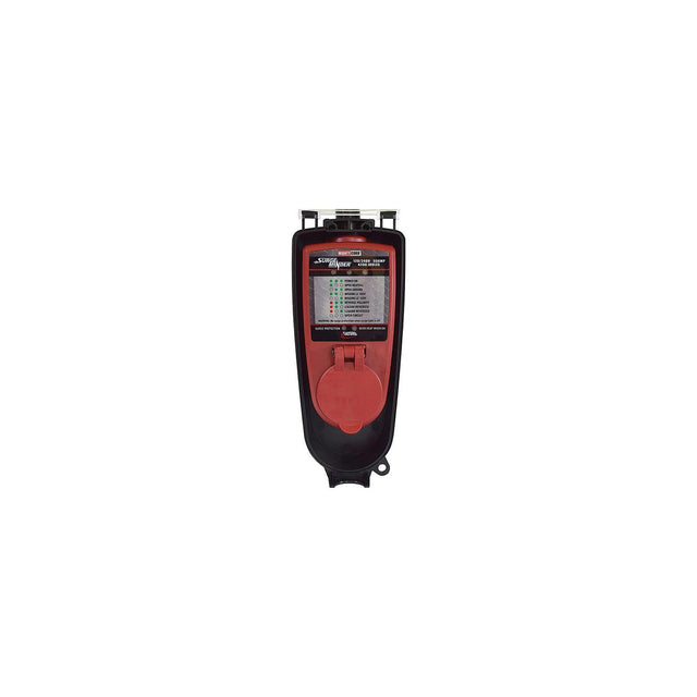 Valterra A1050SMSP Surgeminder Surge Protector, 50 Amp - image 1