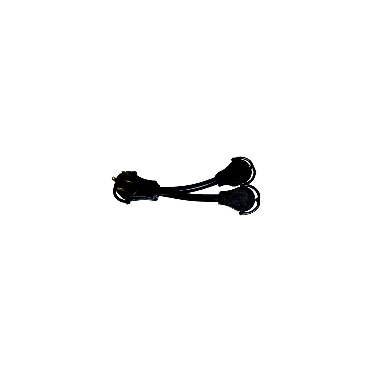 Valterra Y-Adapter Cord - A10-50X30Y - image 1