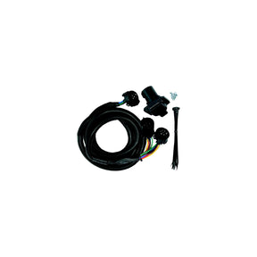 Valterra A10-7007 Mighty Cord RV 5th Wheel 7' Gooseneck Harness - image 1