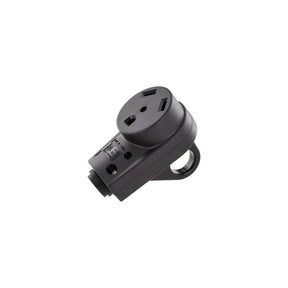 Valterra A10R30VP RV Cord Replacement Receptacle, 30A - image 1