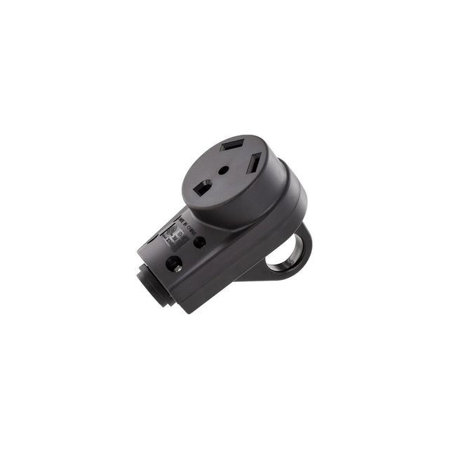 Valterra A10R30VP RV Cord Replacement Receptacle, 30A - image 1
