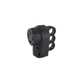 Valterra A10R50VP RV Cord Replacement Receptacle, 50A - image 1
