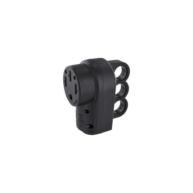 Valterra A10R50VP RV Cord Replacement Receptacle, 50A - image 1