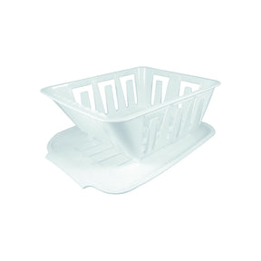 Valterra DISH DRAINER SET POLAR WHITE VALTERRA DOMETIC RVX - A77001 - image 1