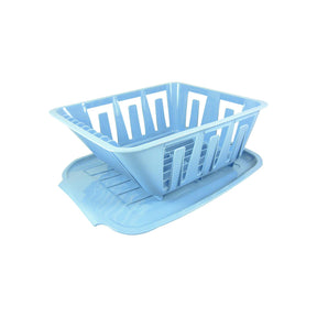 Valterra DISH DRAINER SET BLUE VALTERRA DOMETIC RVX - A77002 - image 1
