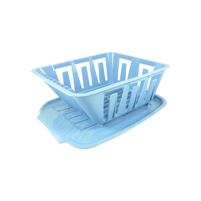 Valterra DISH DRAINER SET BLUE VALTERRA DOMETIC RVX - A77002 - image 1