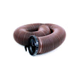 Valterra D040082 E-Z Flush Standard Hose W/Adapter, 3 x 10'" - image 1