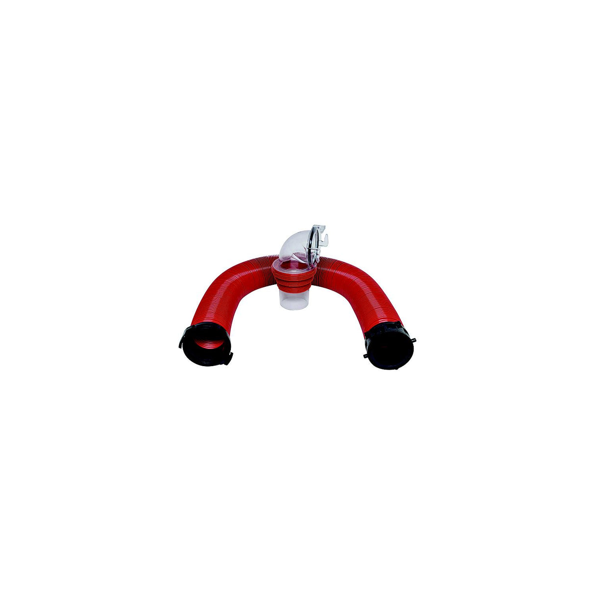 Valterra E-Z Coupler Bayonet RV Deluxe Sewer Hose Kit - D04-0115 - image 1