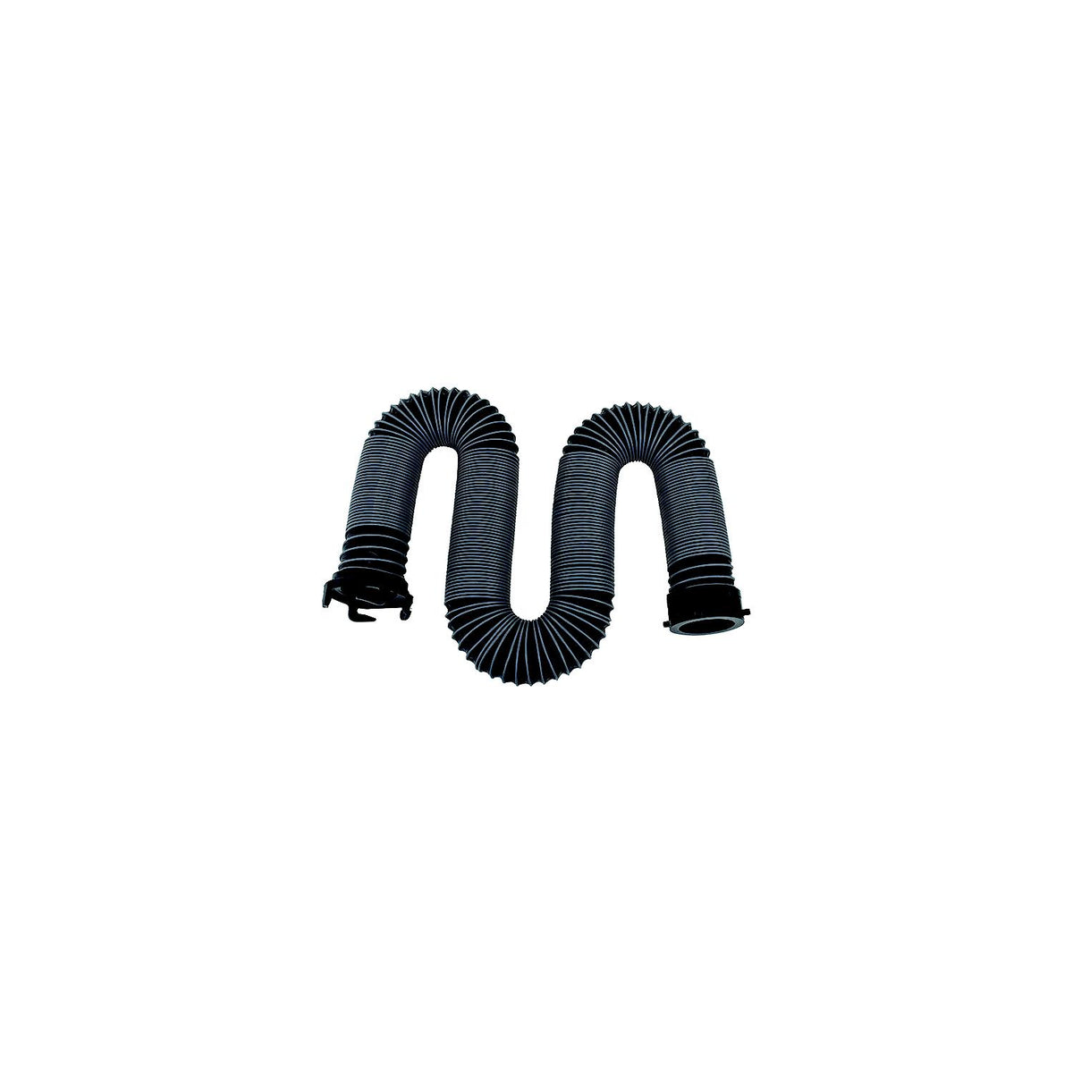 Valterra 10' Silverback Extension Hose - D04-0610 - image 1
