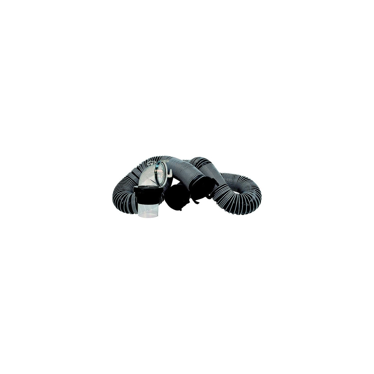 Valterra D04-0675 Silverback 20' RV Sewer Hose Kit - D04-0675 - official Valterra product image 3