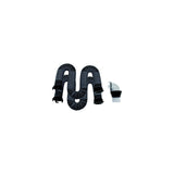 Valterra D04-0675 Silverback 20' RV Sewer Hose Kit - D04-0675 - official Valterra product image 2