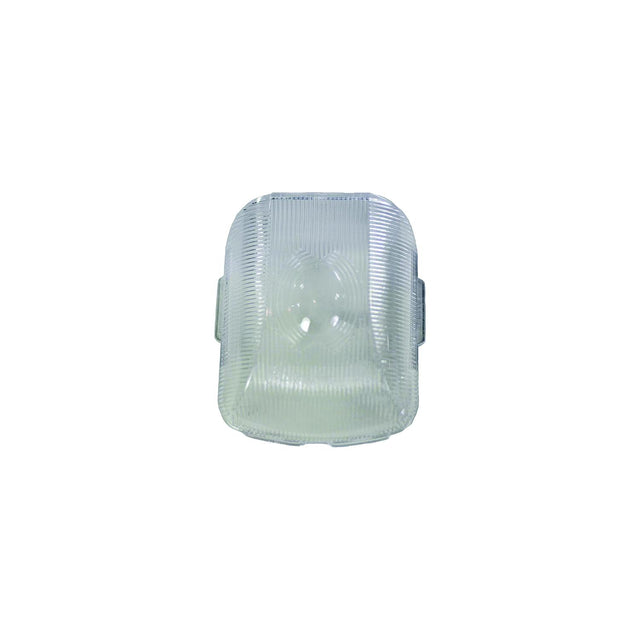 Valterra DG71252VP Eurostyle Dome Light Replacement Lens - image 1