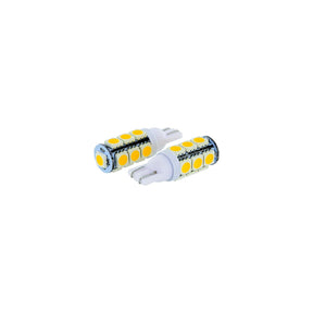 Valterra Diamond Group DG72609WVP Multidirectional Radial Tower LED Bulb, Wedge - image 1