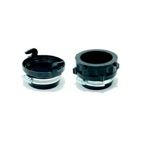 Valterra QUICK CONNECT HOSE FITTINGS VALTERRA DOMETIC RVX - F02-2029VP - image 1