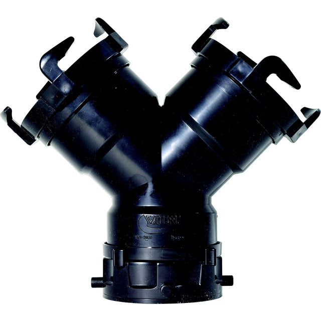 Valterra F022030BK 3” Rotating Wye - image 1